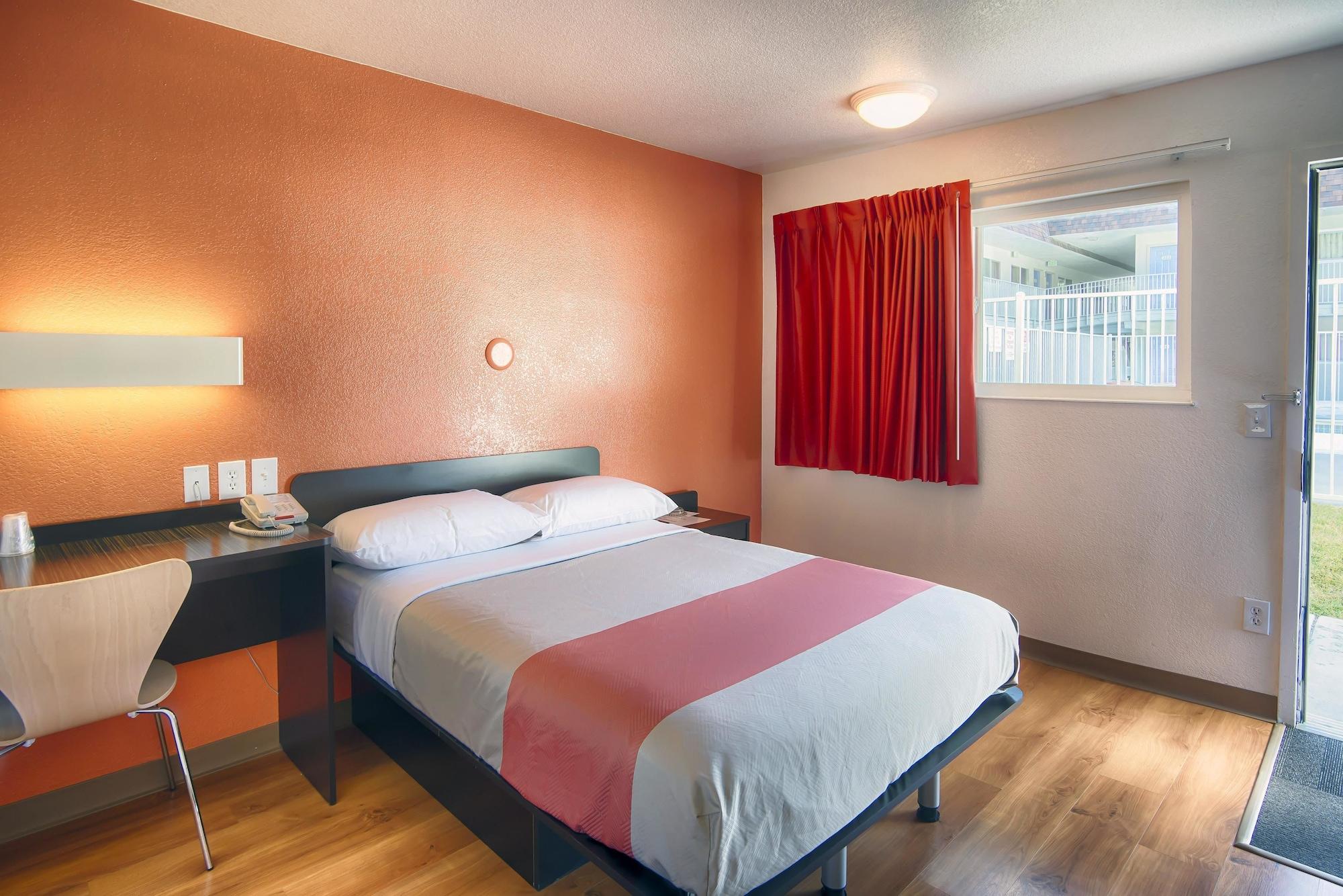 Motel 6-Mammoth Lakes, Ca Exterior photo